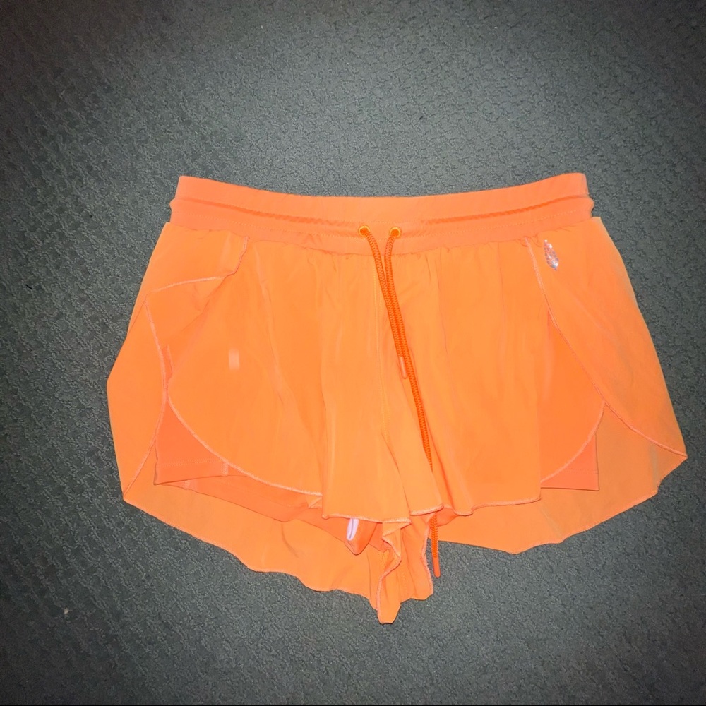 Free People Day Dream 2 in 1 Shorts